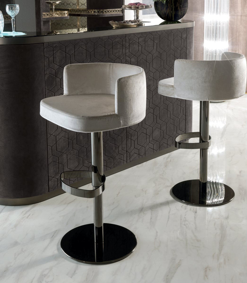 Luxury Quality Kelly Stool