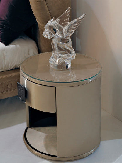 Nottingham Beside Table