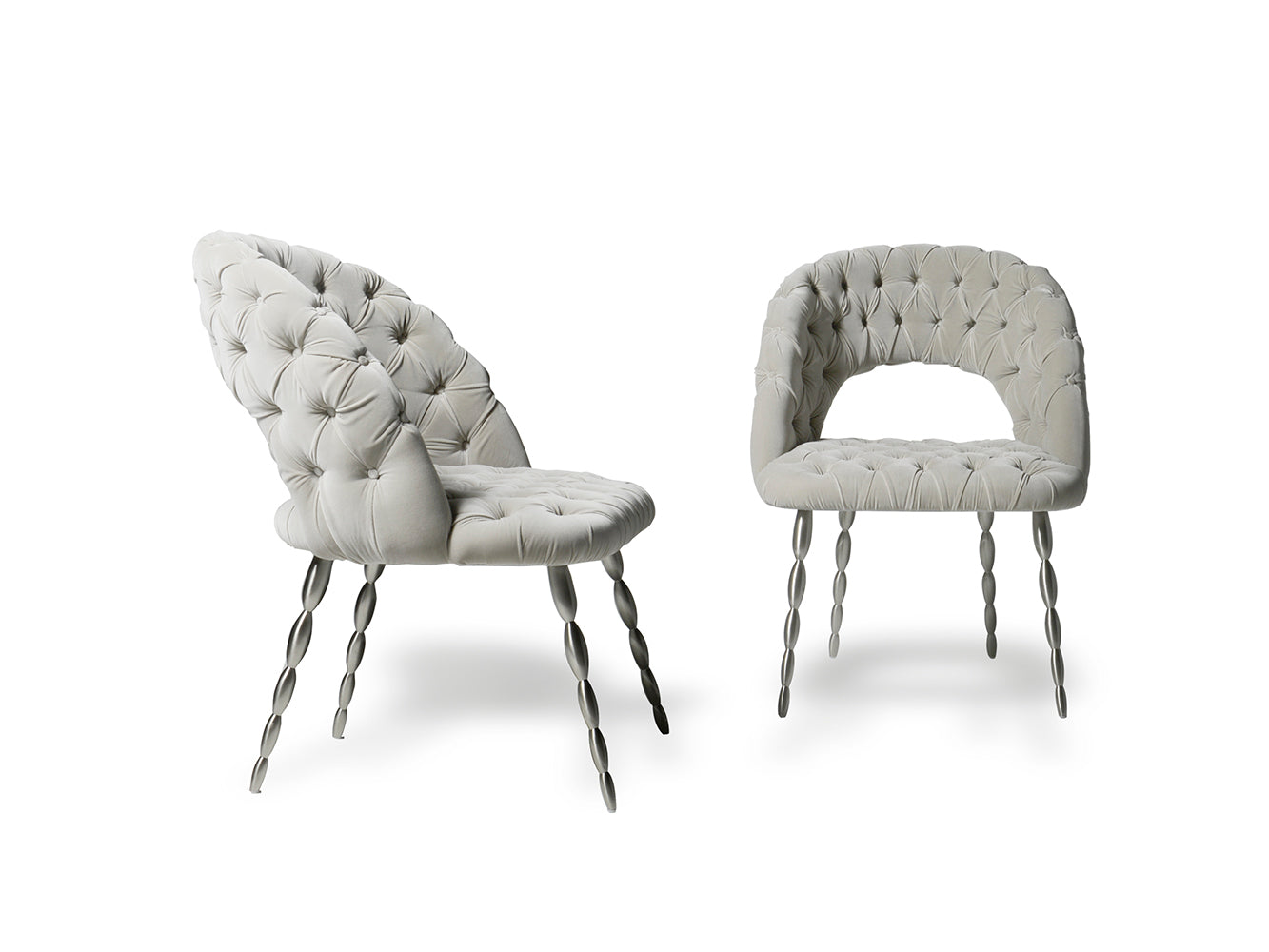 Cappellini Holly Dining Chair
