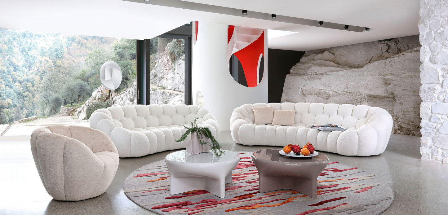 Luxury Bubble Mini Sofa