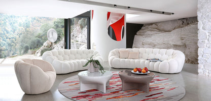 Luxury Bubble Mini Sofa