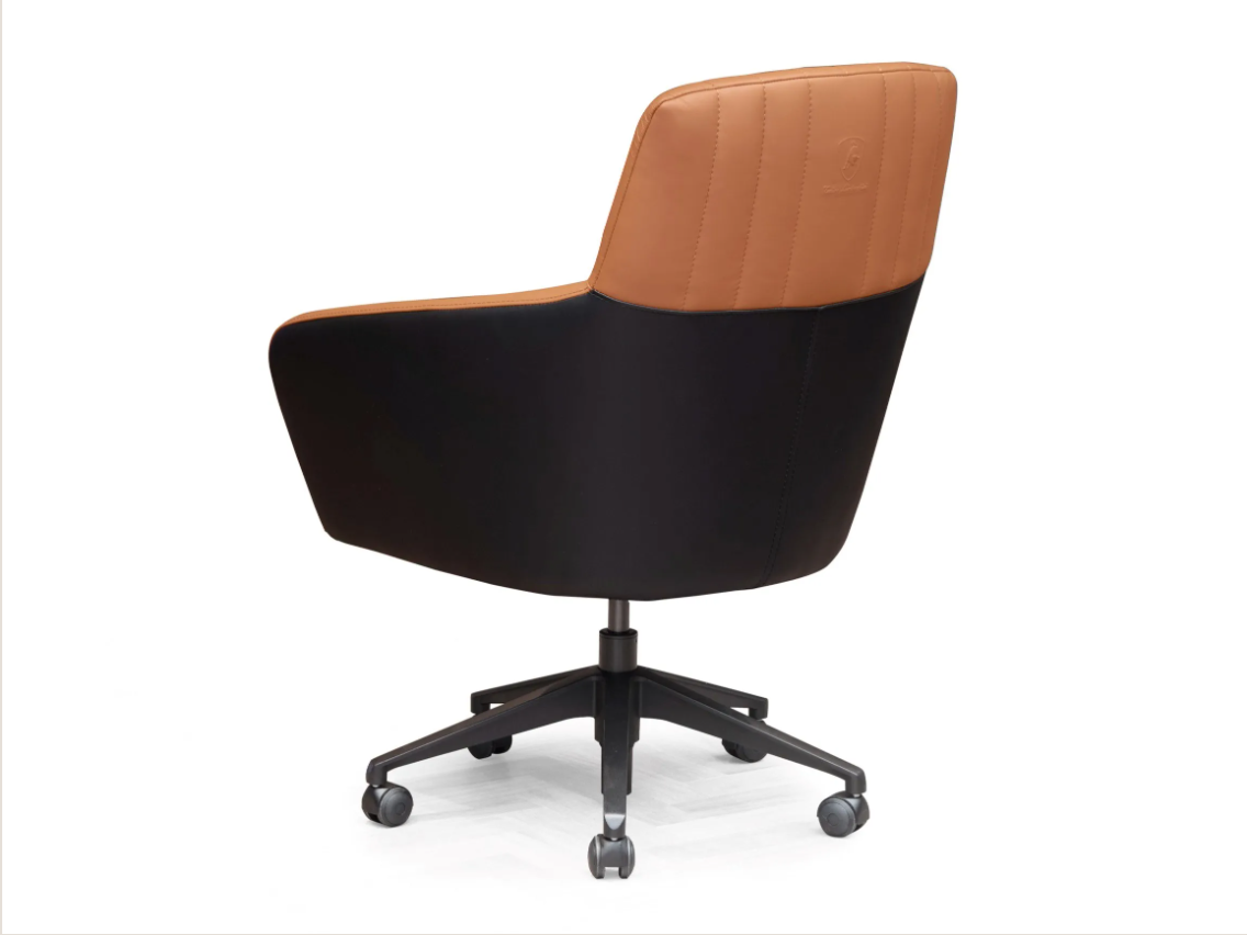 Ergonomic Executive Desk Chair
