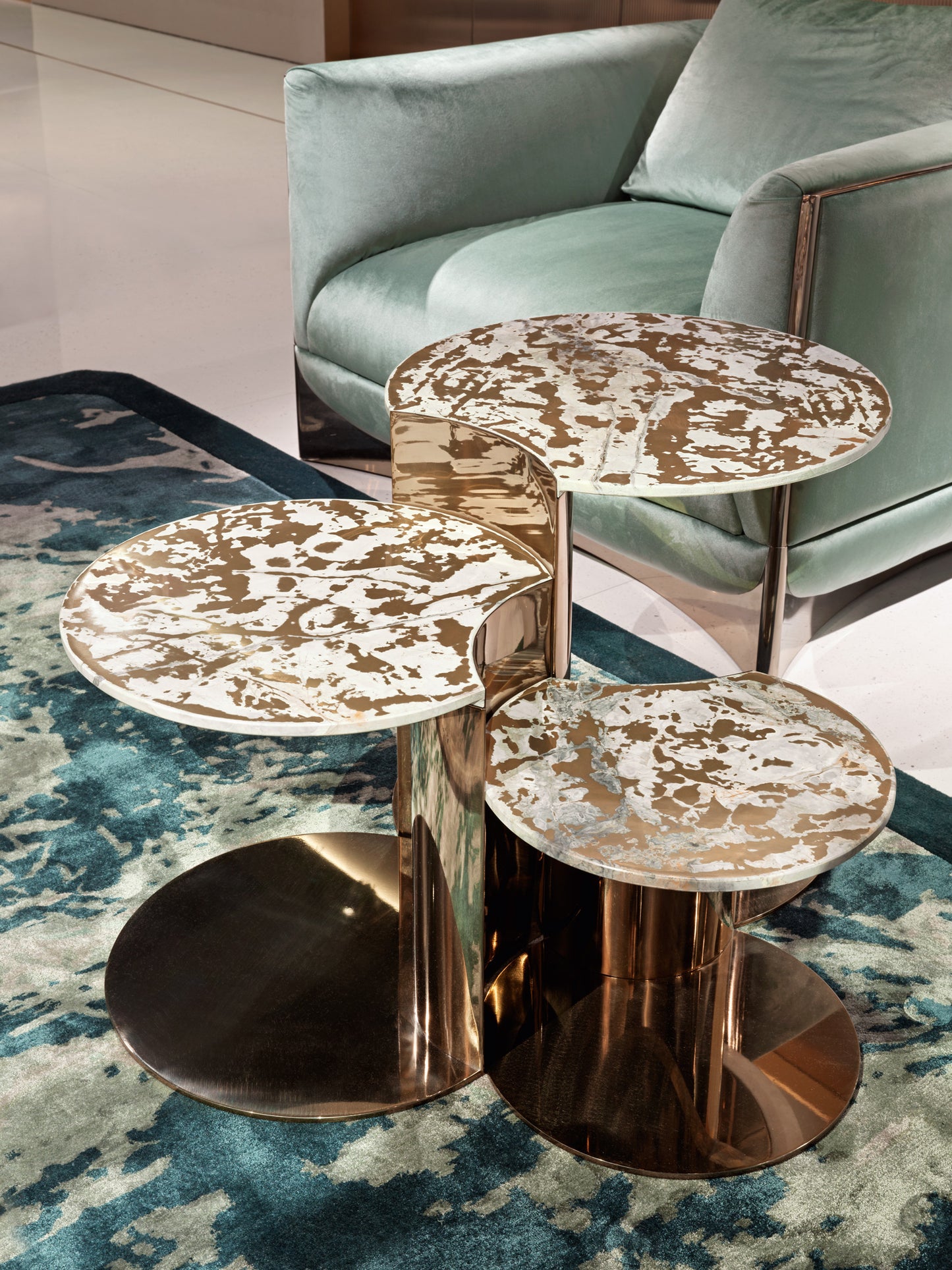 Granger Coffee Table