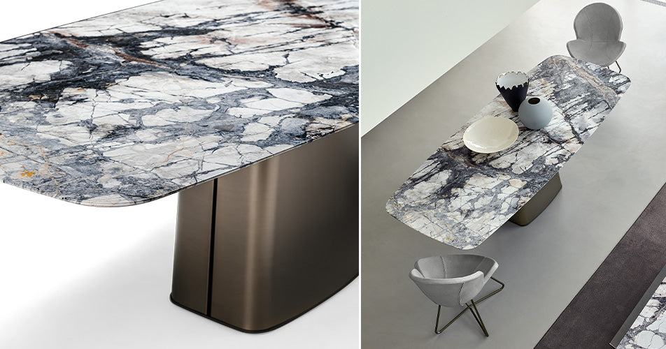 Luxury Arkitipo Icon Dining Chair