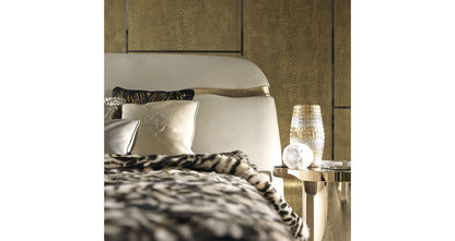 Roberto Cavalli Elgon Bed