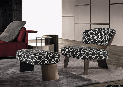 HJC70 Armchair