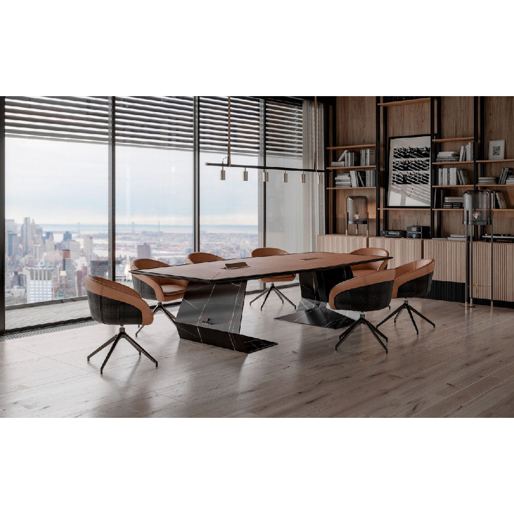 Luxury GT Meeting Table
