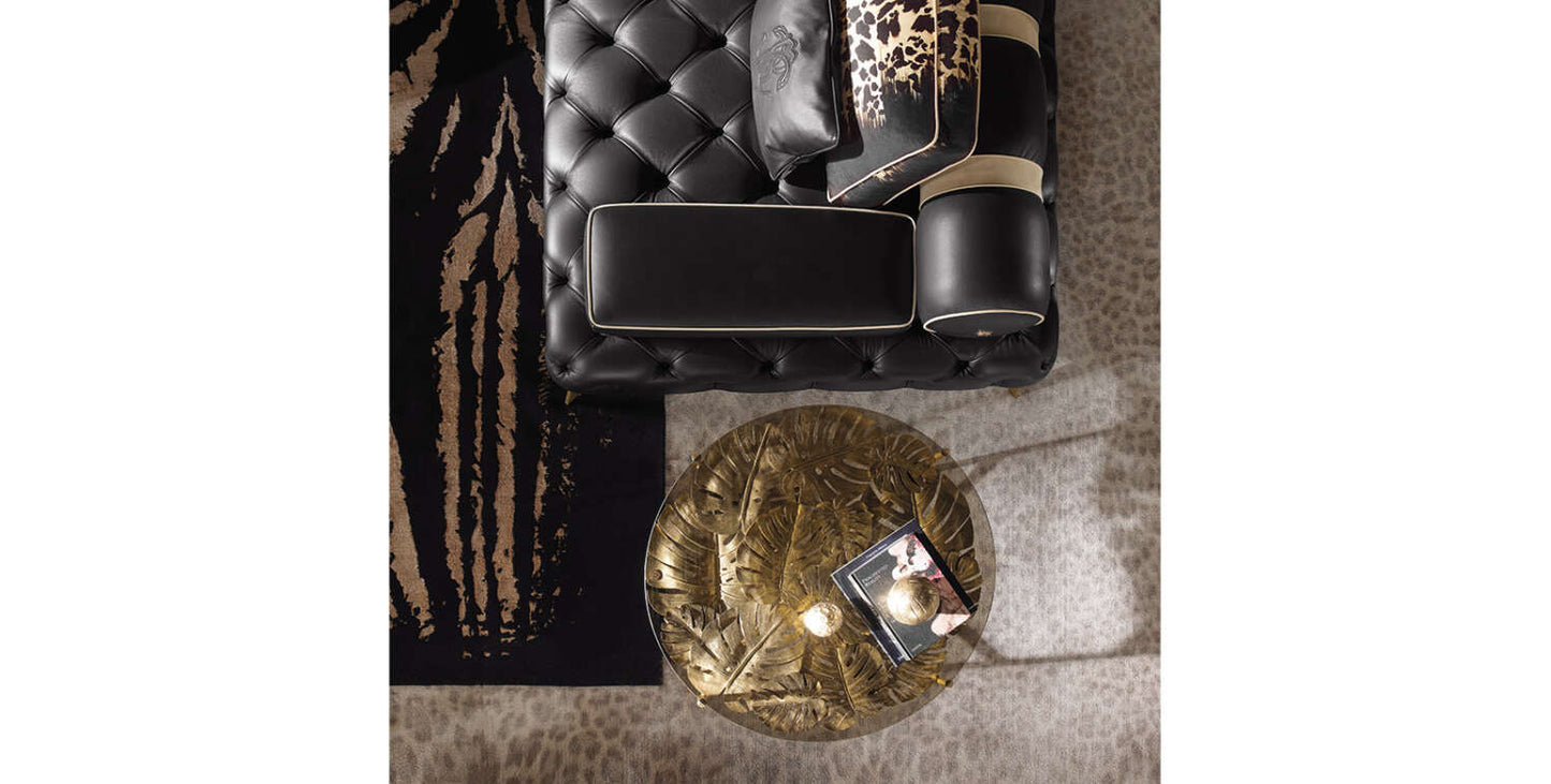 Luxury Maui Side Coffee Table