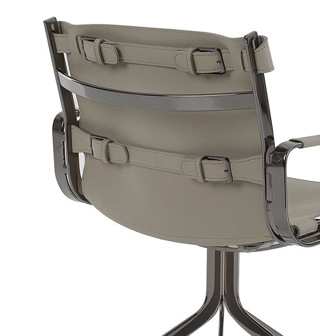High-Quality Blixen Chair