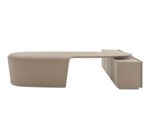 President Office Desk