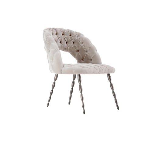 Cappellini Holly Dining Chair