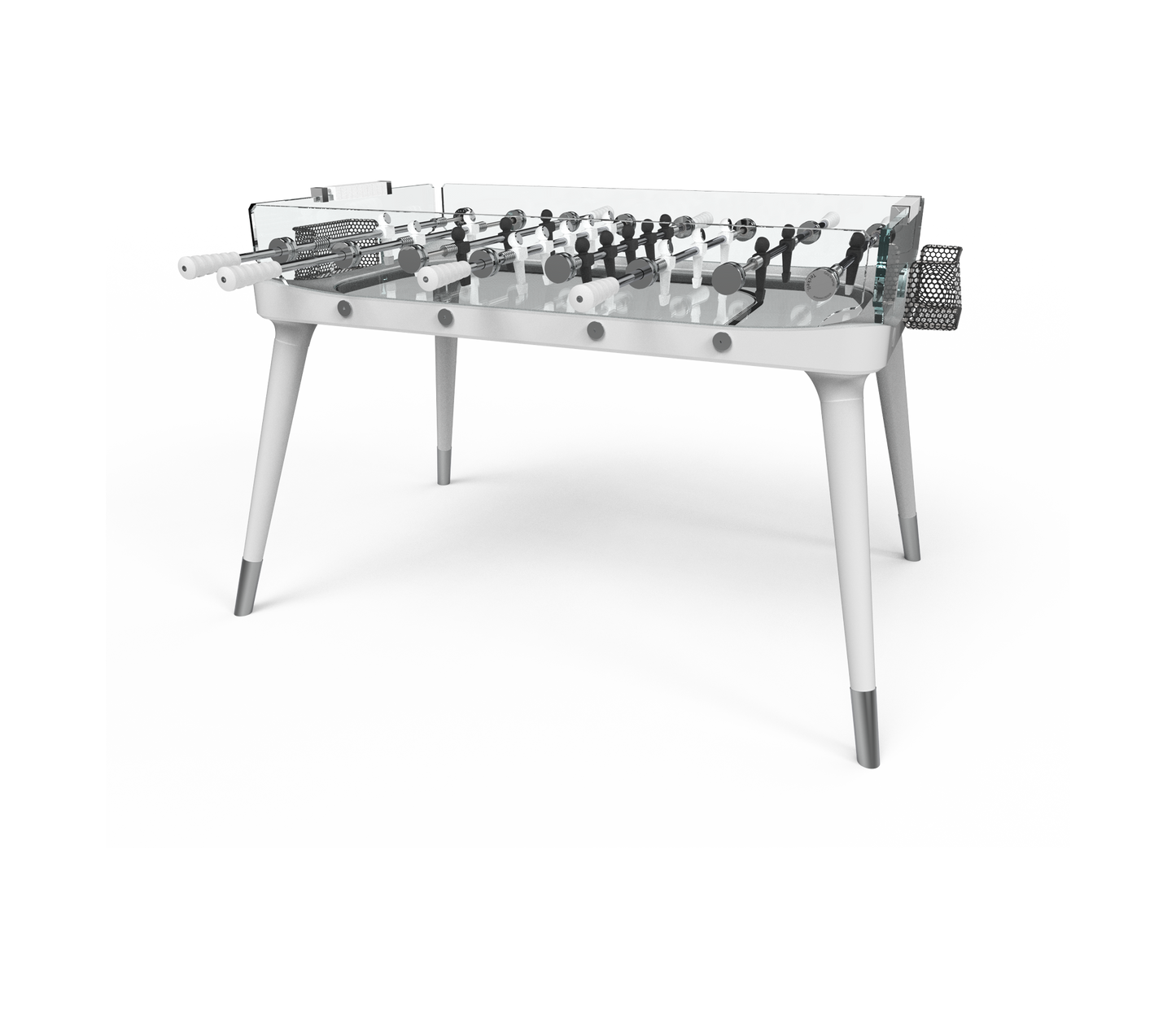 High-Quality Vintage Foosball Table