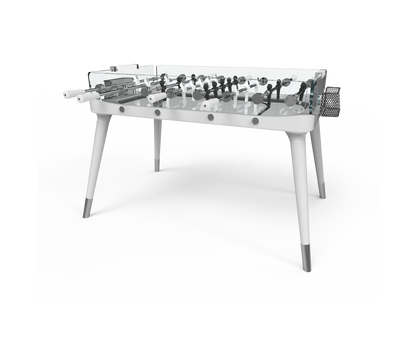 High-Quality Vintage Foosball Table
