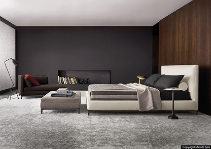 Andersen Luxury: Custom-Made Bed
