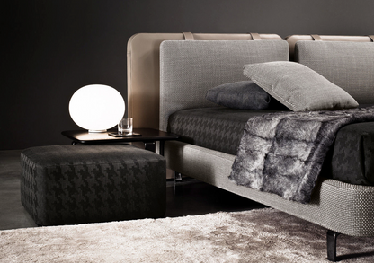 Monza Handmade Luxury Bed