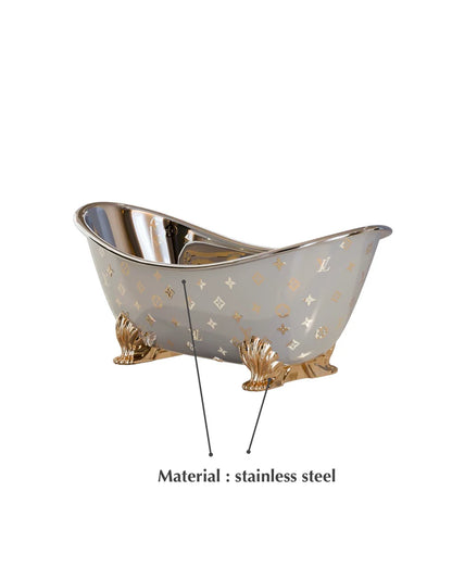 Luxury Antique Bathtub