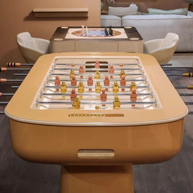 Hero Foosball Table