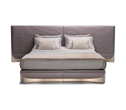 Luxury Foscari Bed