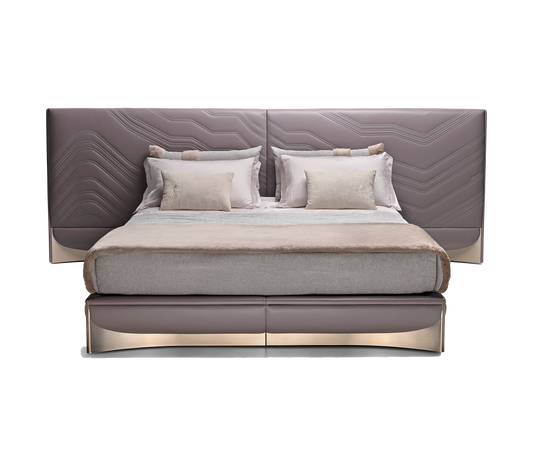 Luxury Foscari Bed