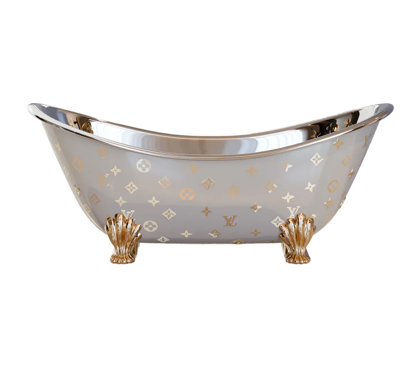 Luxury Antique Bathtub
