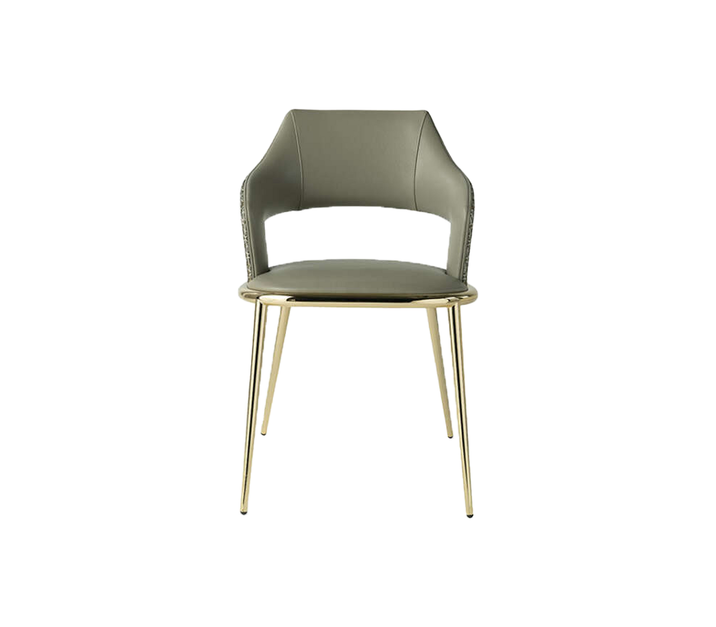 Roberto Cavalli Shira Dining Chair