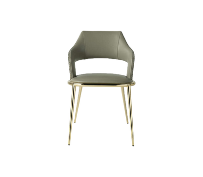 Roberto Cavalli Shira Dining Chair
