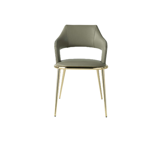 Roberto Cavalli Shira Dining Chair