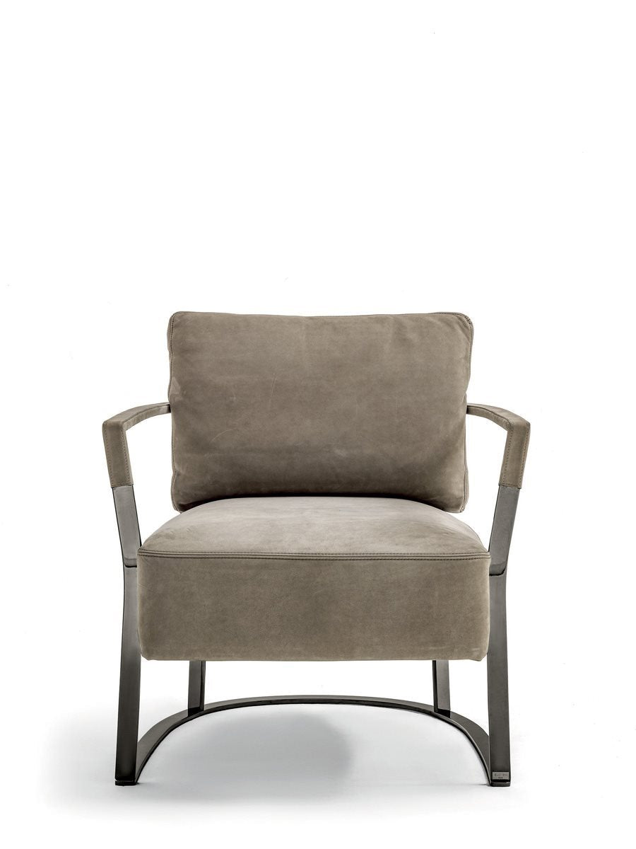 High-Quality Kathryn Armchair