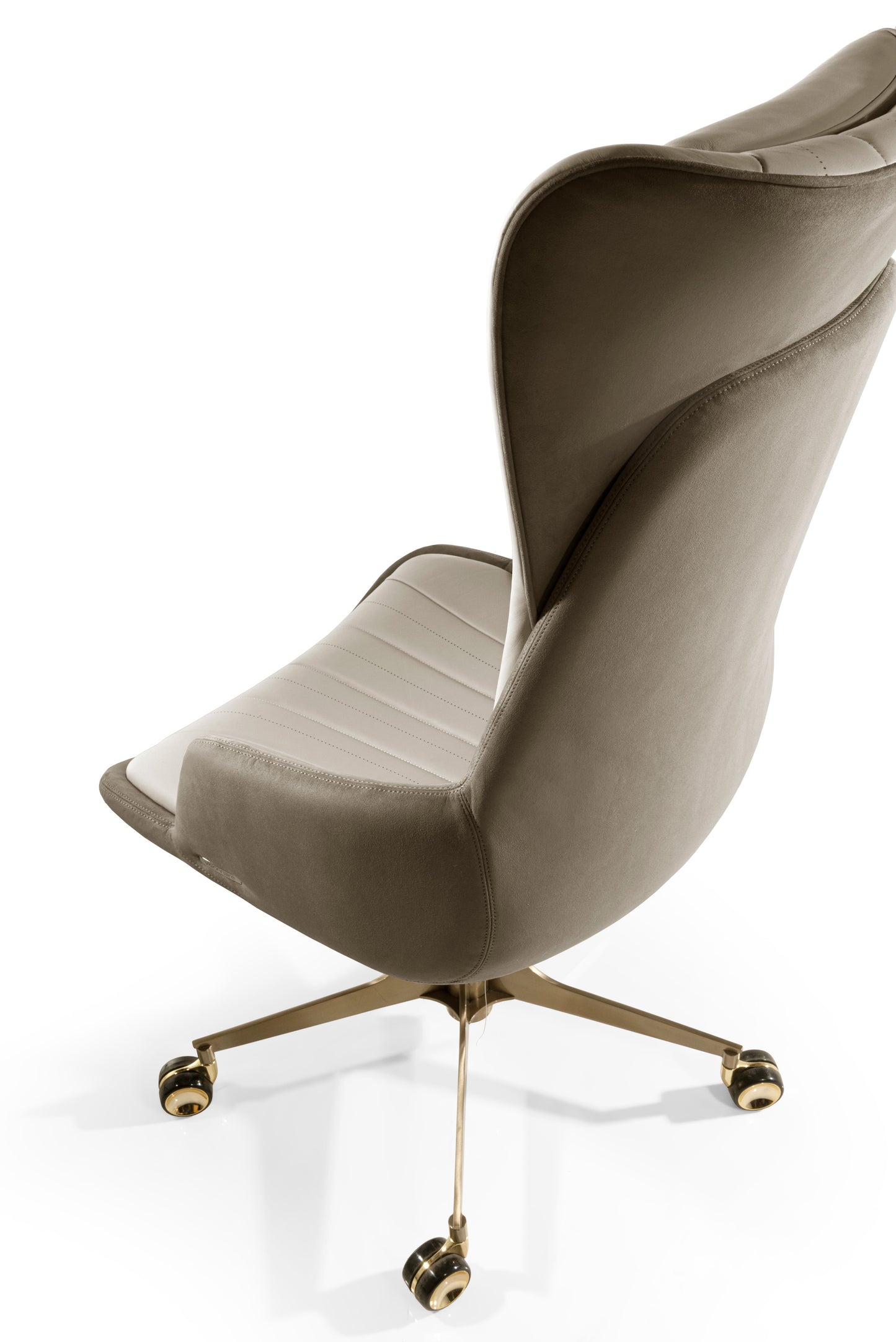 Handmade Sector Office Chair