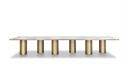 Signore degli Anelli Table