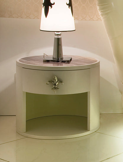 Nottingham Beside Table