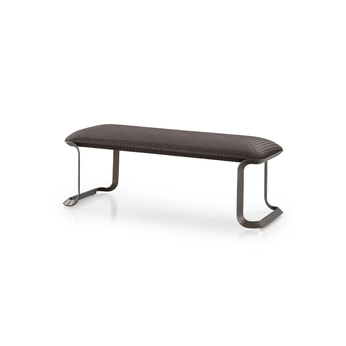 Stylish Modern Design Bench