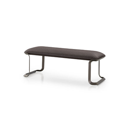 Stylish Modern Design Bench
