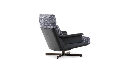 Modern Daka Armchair
