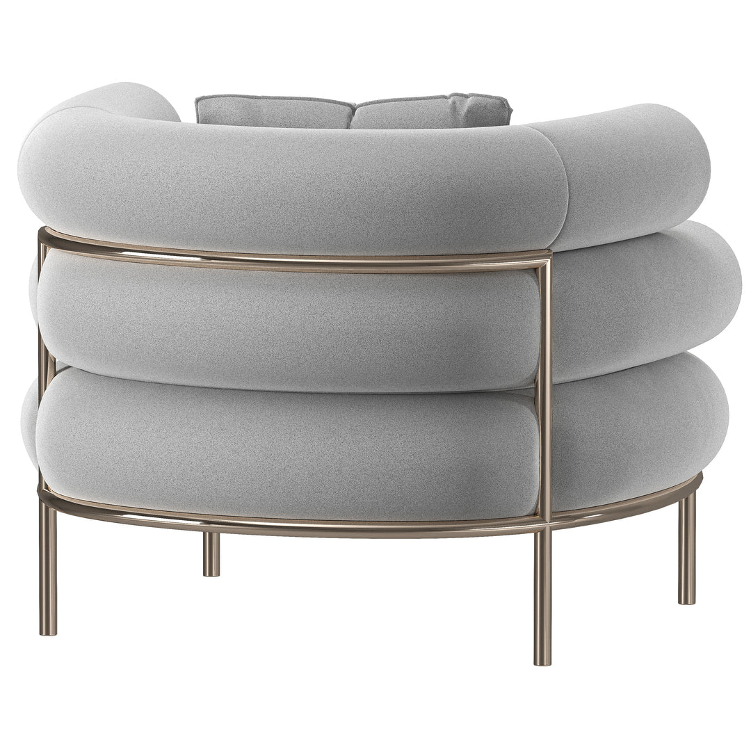Versace 3D Armchair