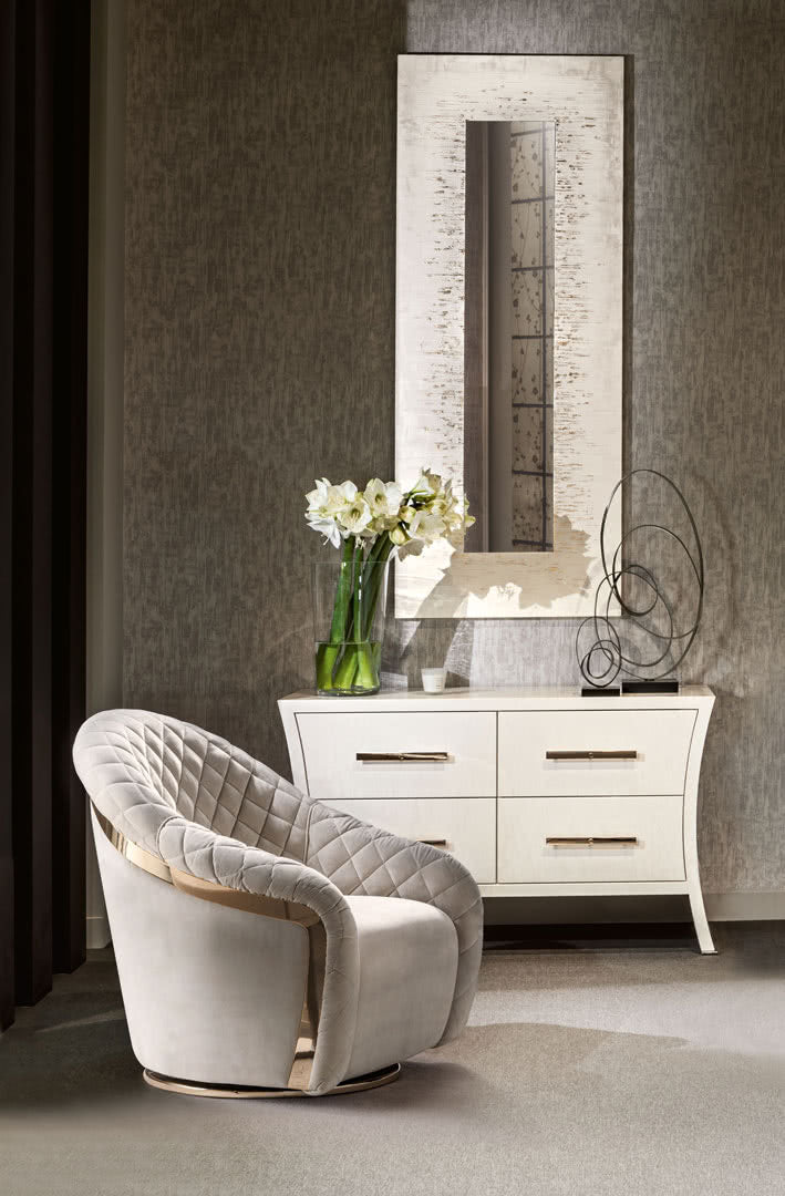 Portofino Luxury Cantori Armchair