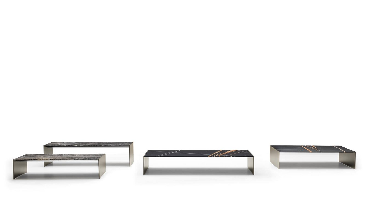 Stylish Boteco Coffee Table
