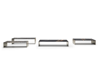 Stylish Boteco Coffee Table