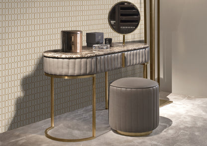 Italian Luxury Elsinore Vanity Table