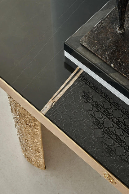 Luxury Moco Console