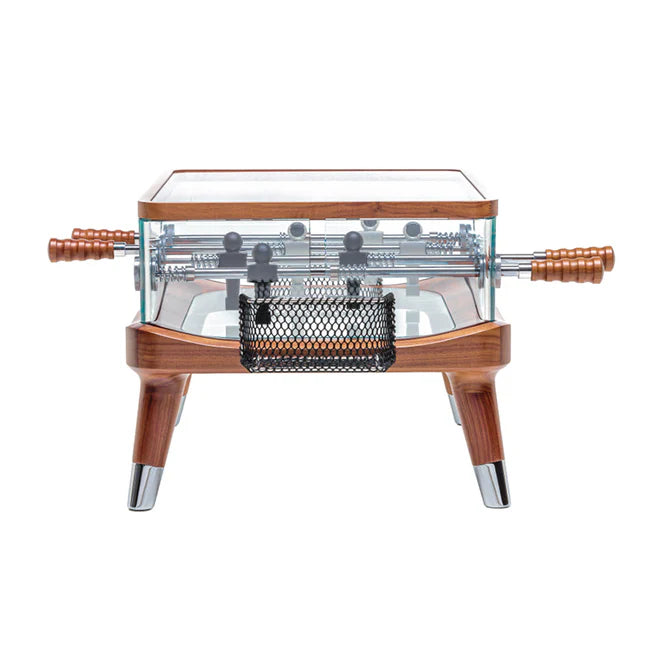 Luxurious Foosball Coffee Table