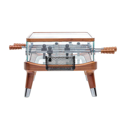 Luxurious Foosball Coffee Table