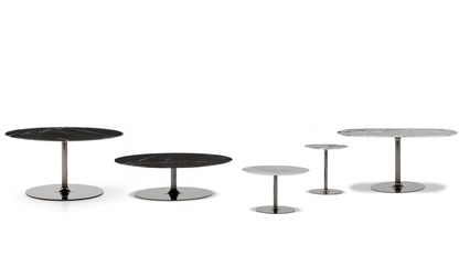 Modern Jiger Side Table