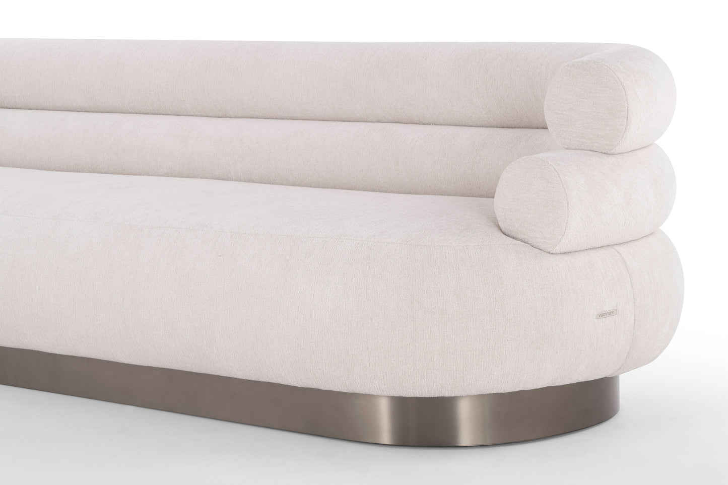 Luxury Handmade Voluptas Sofa
