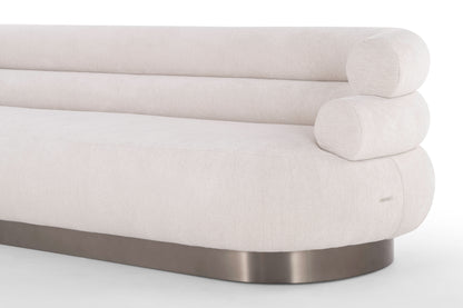 Luxury Handmade Voluptas Sofa