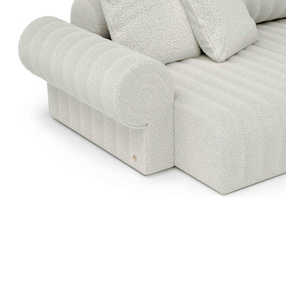 Custom Luxury Lounge Sofa