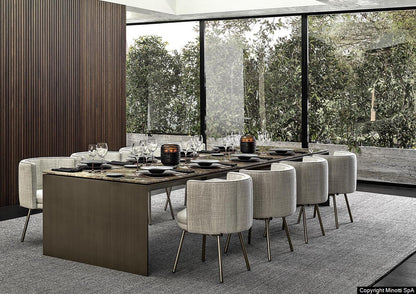 Modern Torri Dining Chair