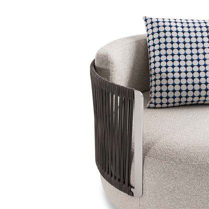 High-Quality Outdoor Luxury Chair