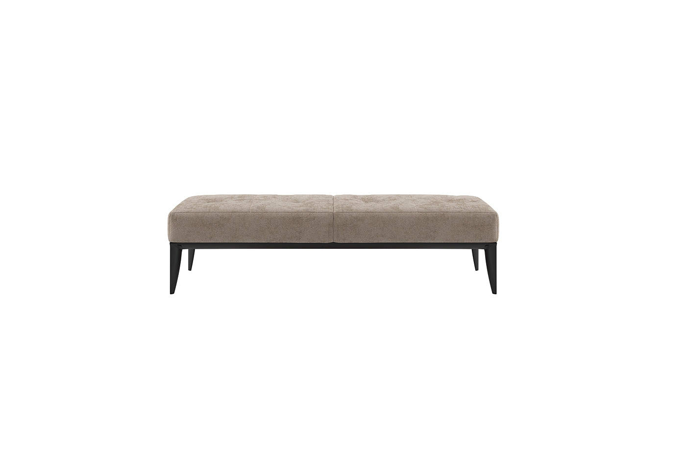 Handmade Vodo Bench