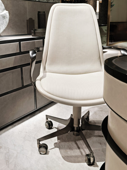 Handmade Vince Office Chair